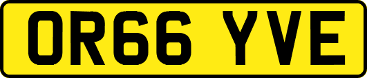 OR66YVE