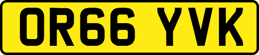 OR66YVK
