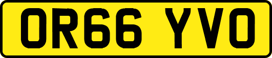 OR66YVO