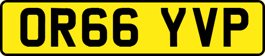 OR66YVP