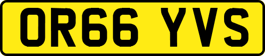 OR66YVS