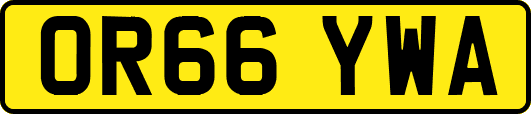 OR66YWA