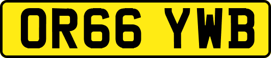 OR66YWB
