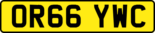 OR66YWC
