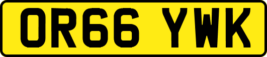 OR66YWK