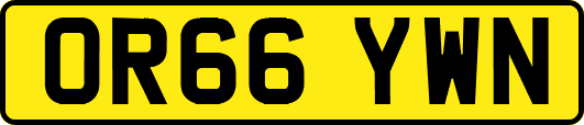 OR66YWN