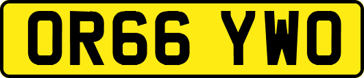 OR66YWO