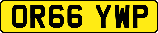 OR66YWP