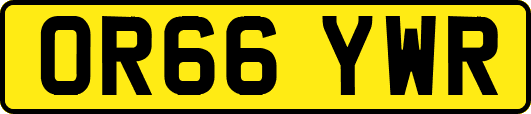 OR66YWR