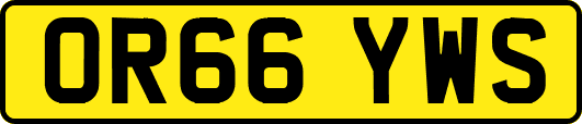 OR66YWS