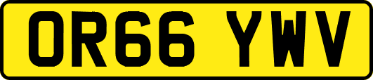 OR66YWV