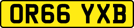 OR66YXB