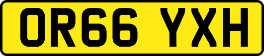 OR66YXH
