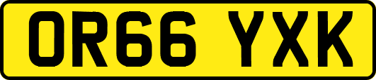 OR66YXK
