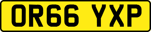 OR66YXP