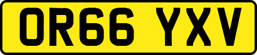 OR66YXV