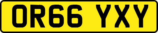 OR66YXY