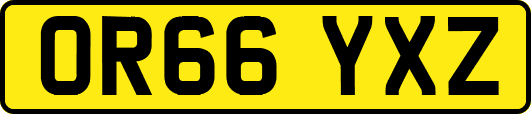 OR66YXZ