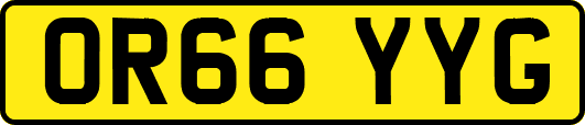 OR66YYG