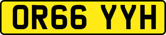 OR66YYH