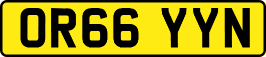 OR66YYN