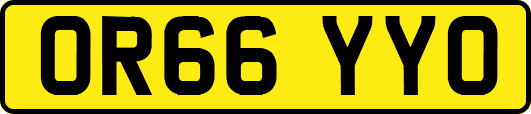 OR66YYO