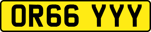 OR66YYY