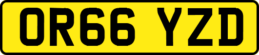 OR66YZD