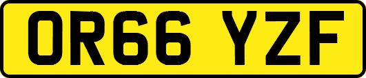 OR66YZF