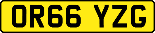 OR66YZG