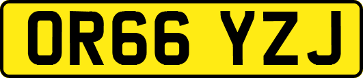 OR66YZJ