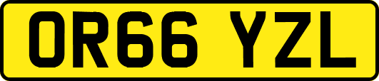 OR66YZL