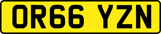 OR66YZN
