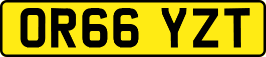 OR66YZT