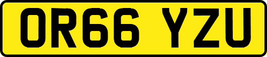 OR66YZU