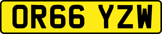 OR66YZW