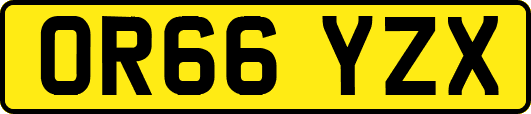 OR66YZX