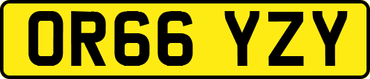 OR66YZY