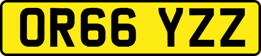OR66YZZ