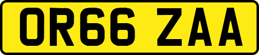 OR66ZAA