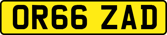 OR66ZAD