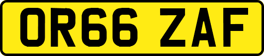 OR66ZAF