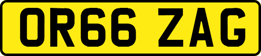 OR66ZAG