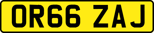 OR66ZAJ