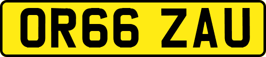 OR66ZAU