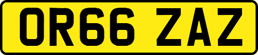 OR66ZAZ