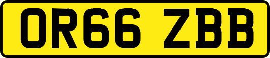 OR66ZBB