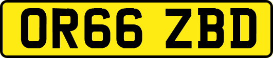 OR66ZBD