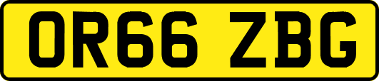 OR66ZBG