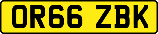 OR66ZBK